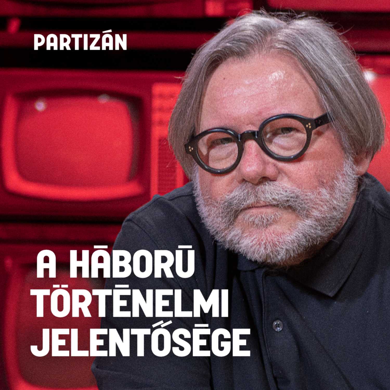 Az orosz-ukrán háború történelmi jelentősége | Interjú Sz. Bíró Zoltánnal