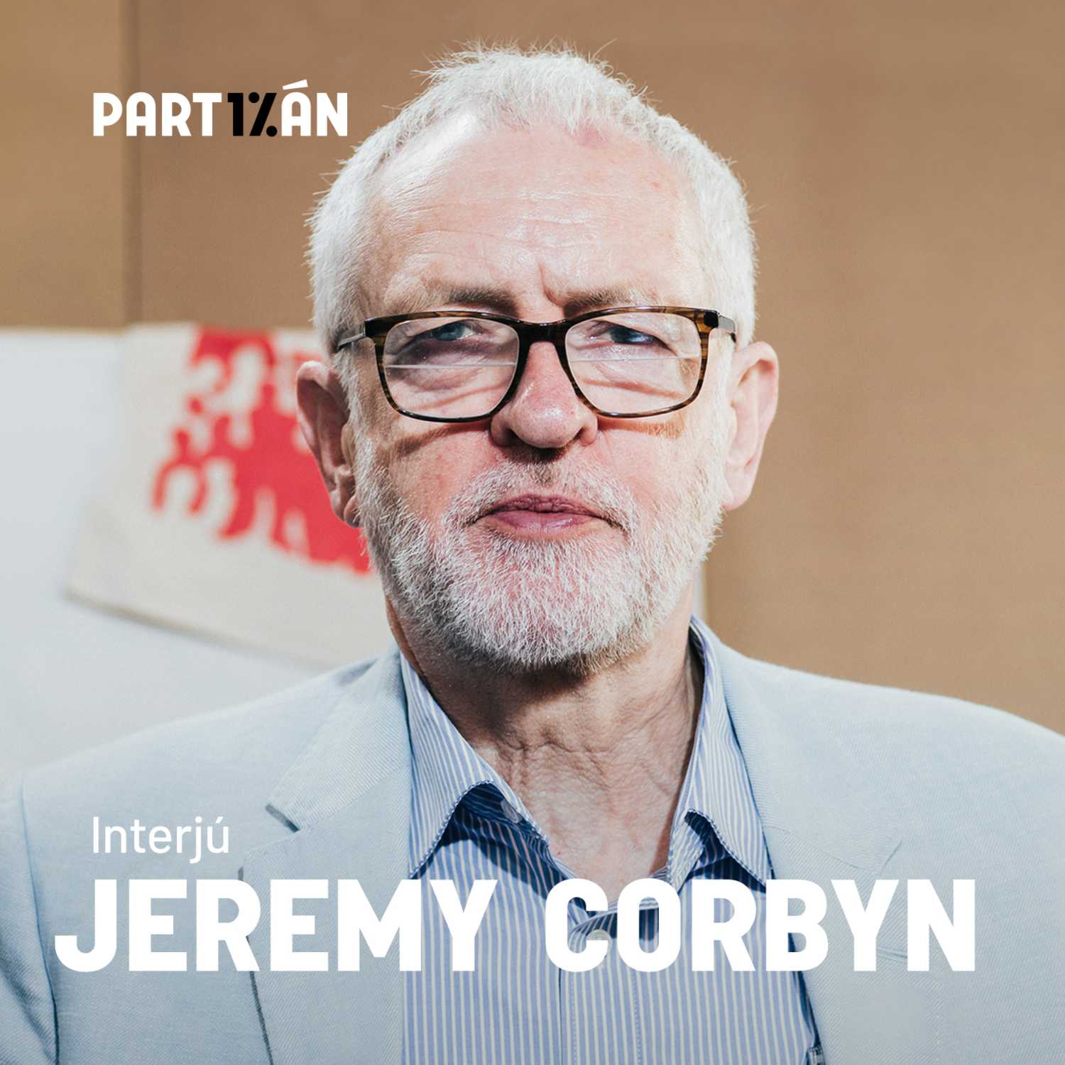 “A mozgalmak képesek változást hozni, reményt és önbizalmat adni” | interjú Jeremy Corbynnal
