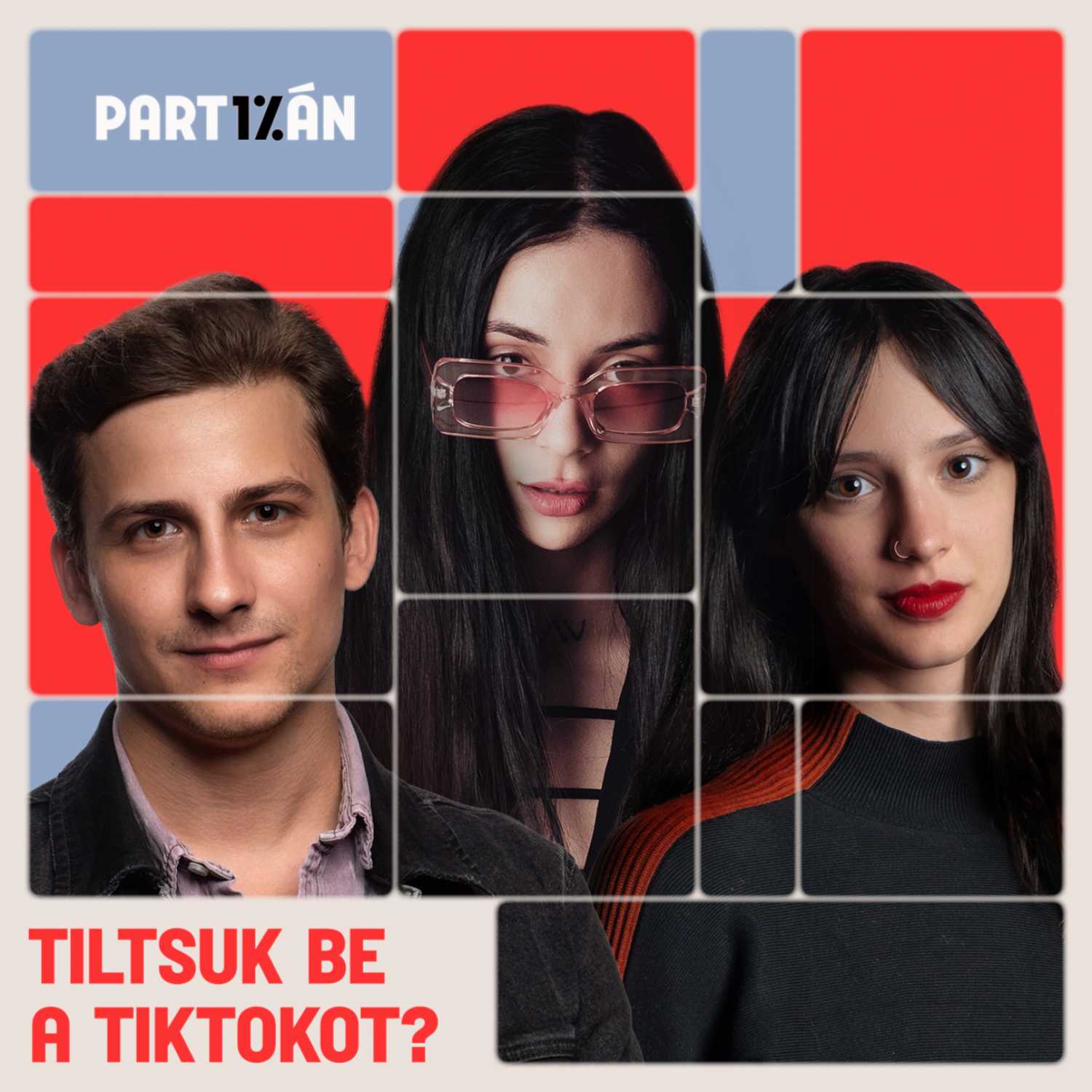 Mindent betiltunk + világ körüli útra megyünk Sisivel és Lucával | Kérdések nélkül nincs változás #4