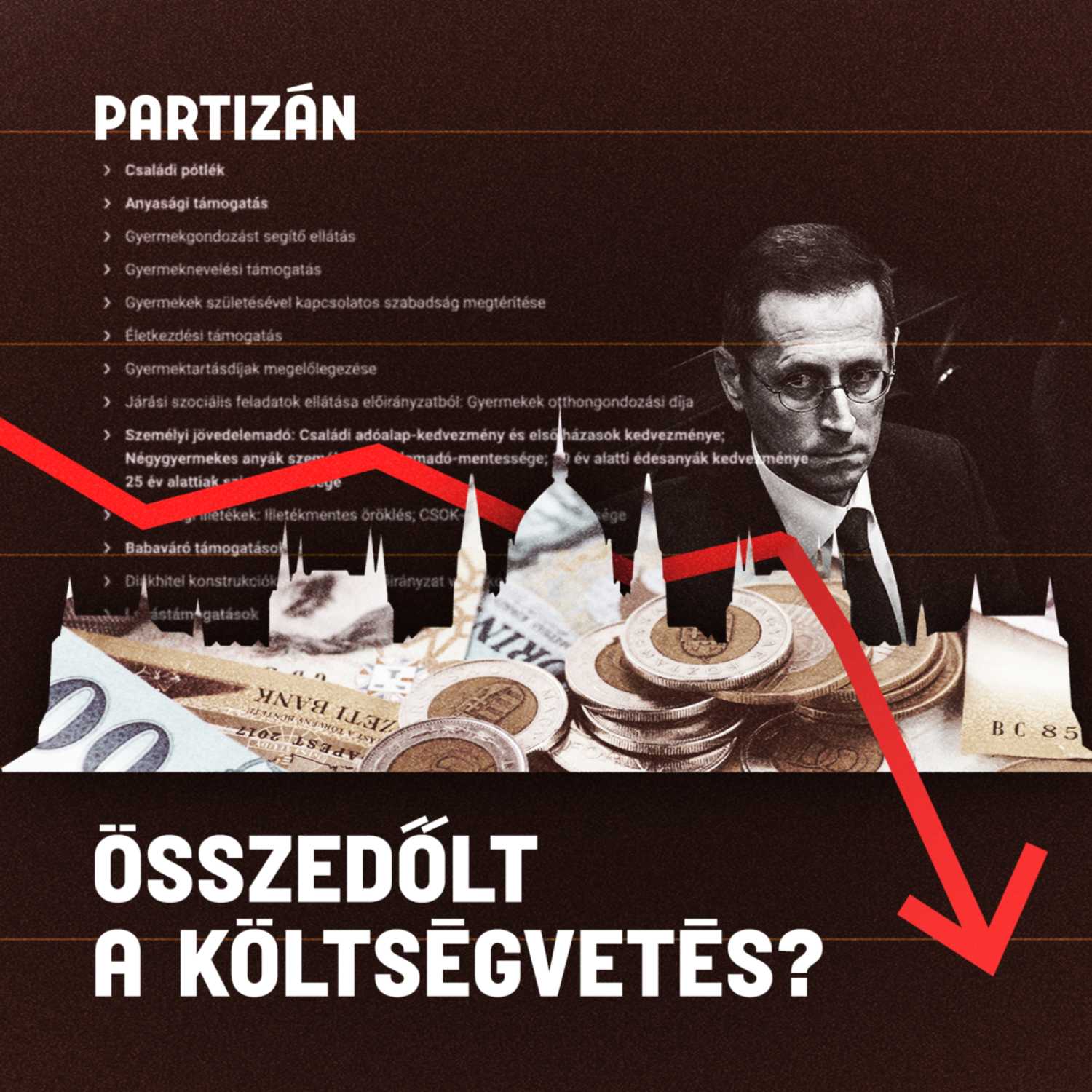 Hatalmas a költségvetési hiány, mi lesz ebből? | Interjú Pogátsa Zoltánnal