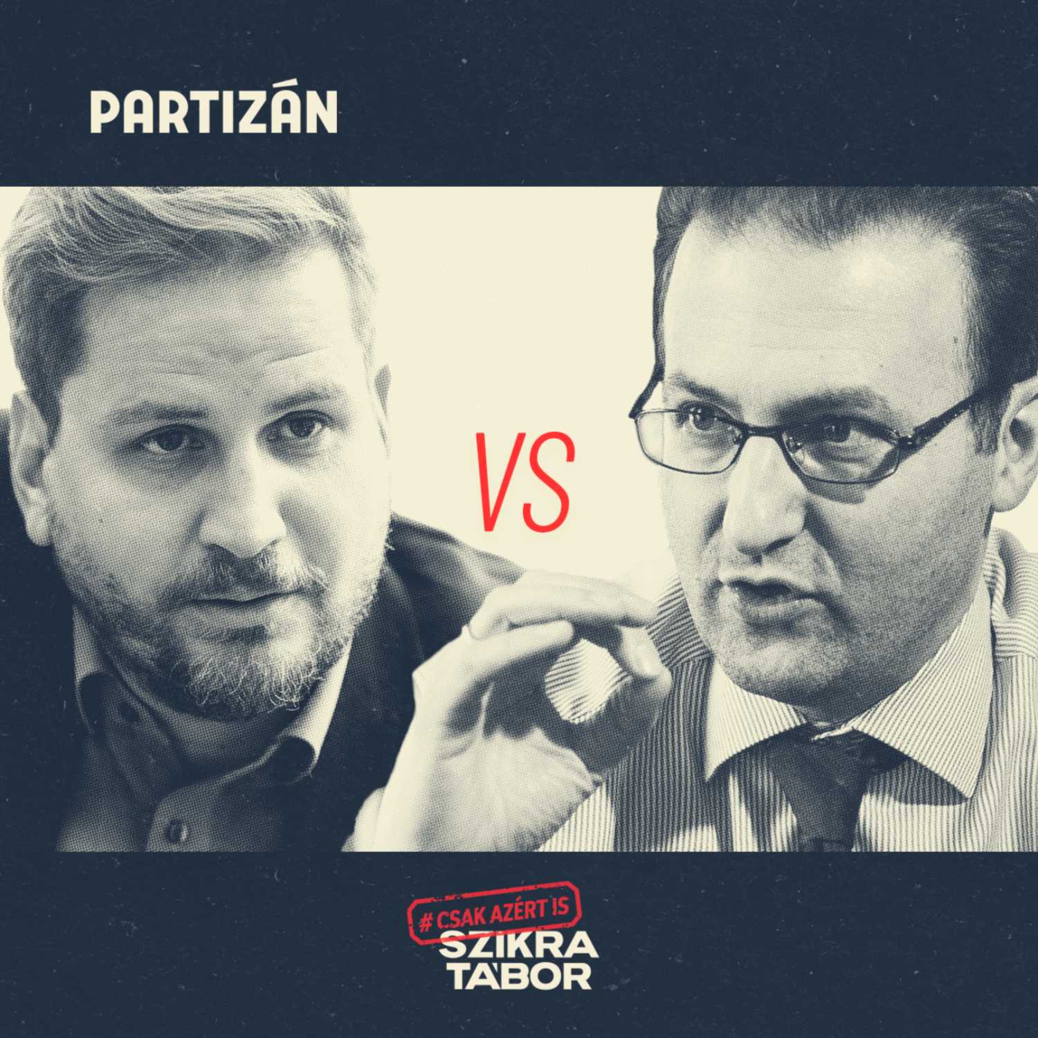 Jó nekünk ez a munkaalapú társadalom?! | Pogátsa Zoltán vs. Orbán Krisztián | #csakazértis Szikra Tábor