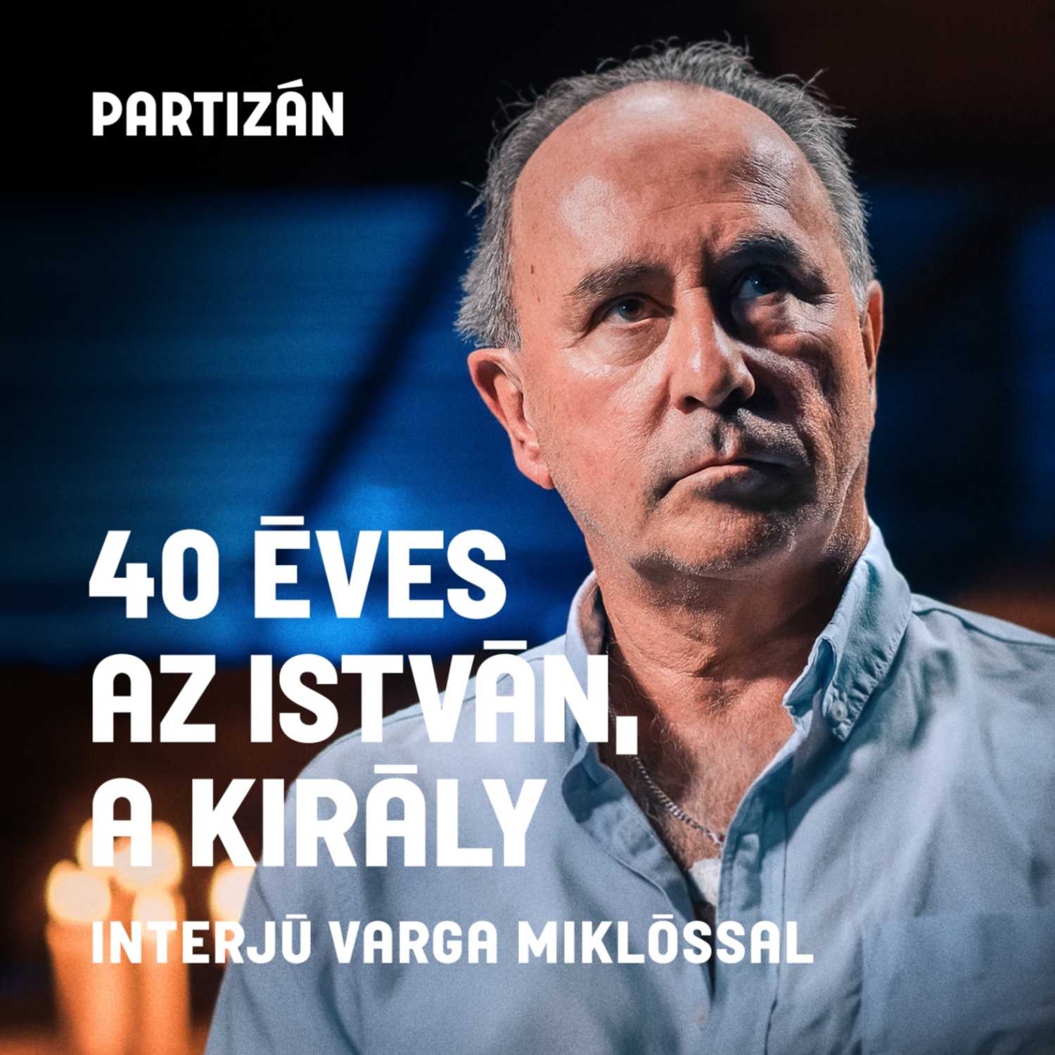 „Soha nem a románok akadályozták meg az erdélyi István, a királyt” | Interjú Varga Miklóssal