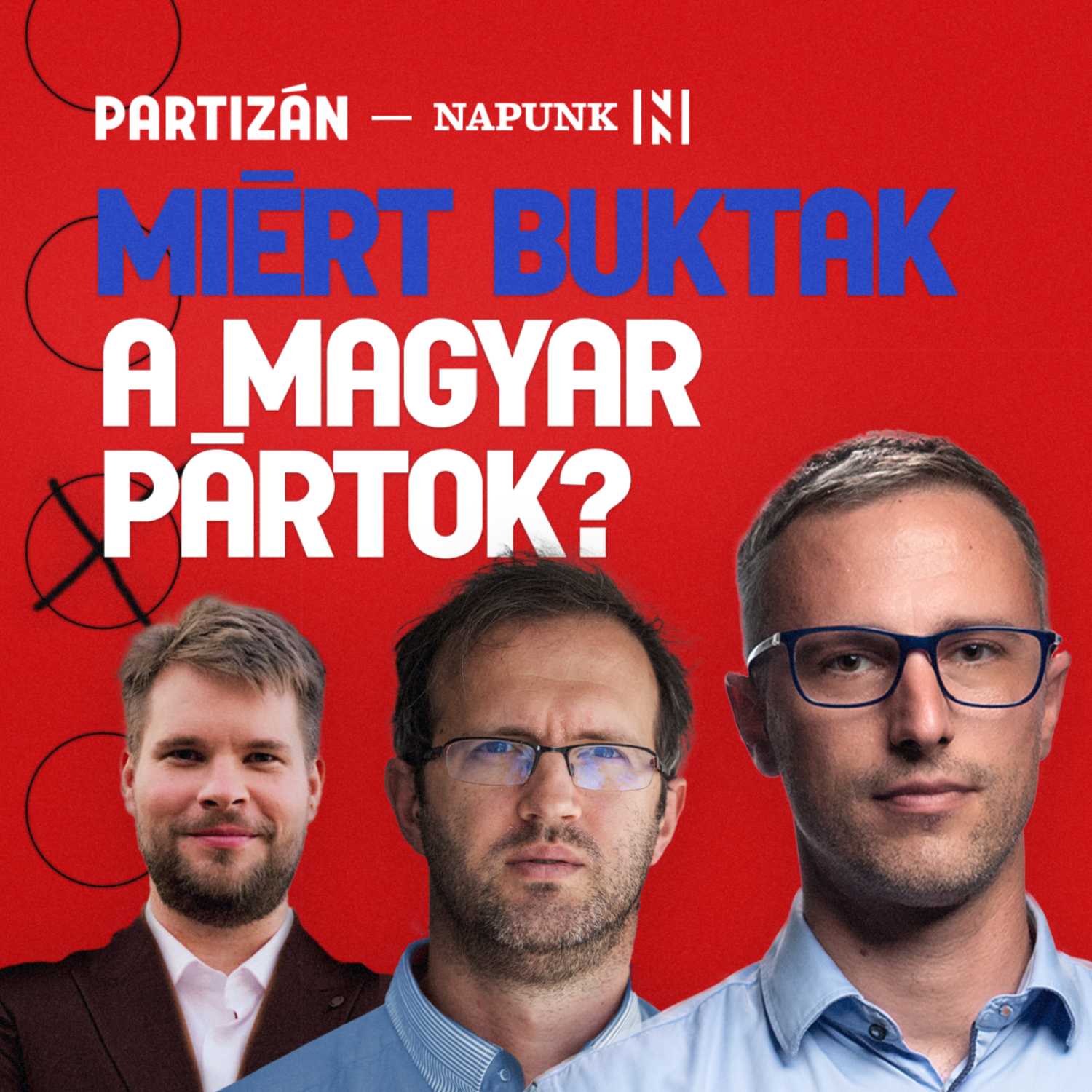 Parlamenten kívül a legnagyobb felvidéki magyar párt: vége az etnikai politizálás korszakának?