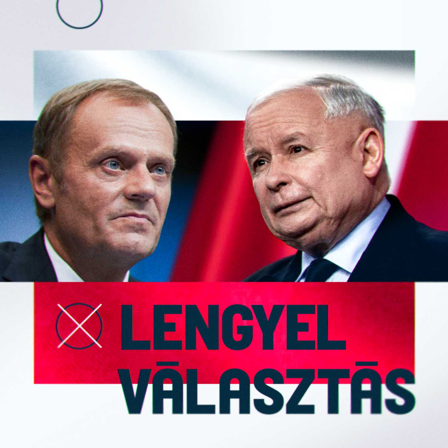 Lengyelország választ | Élő adásban várjuk a legfrissebb eredményeket!