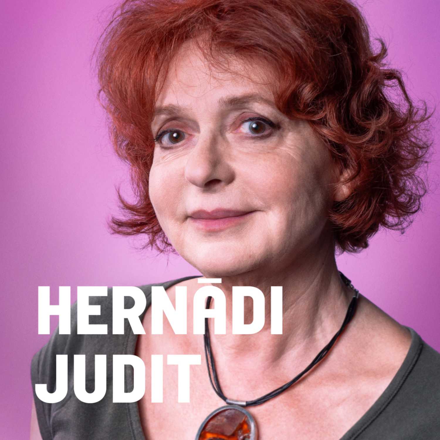 Hernádi Judit: A forradalom lényege, hogy gyorsan van. Nem lehet lassan forrni! | Vágatlan életútinterjú