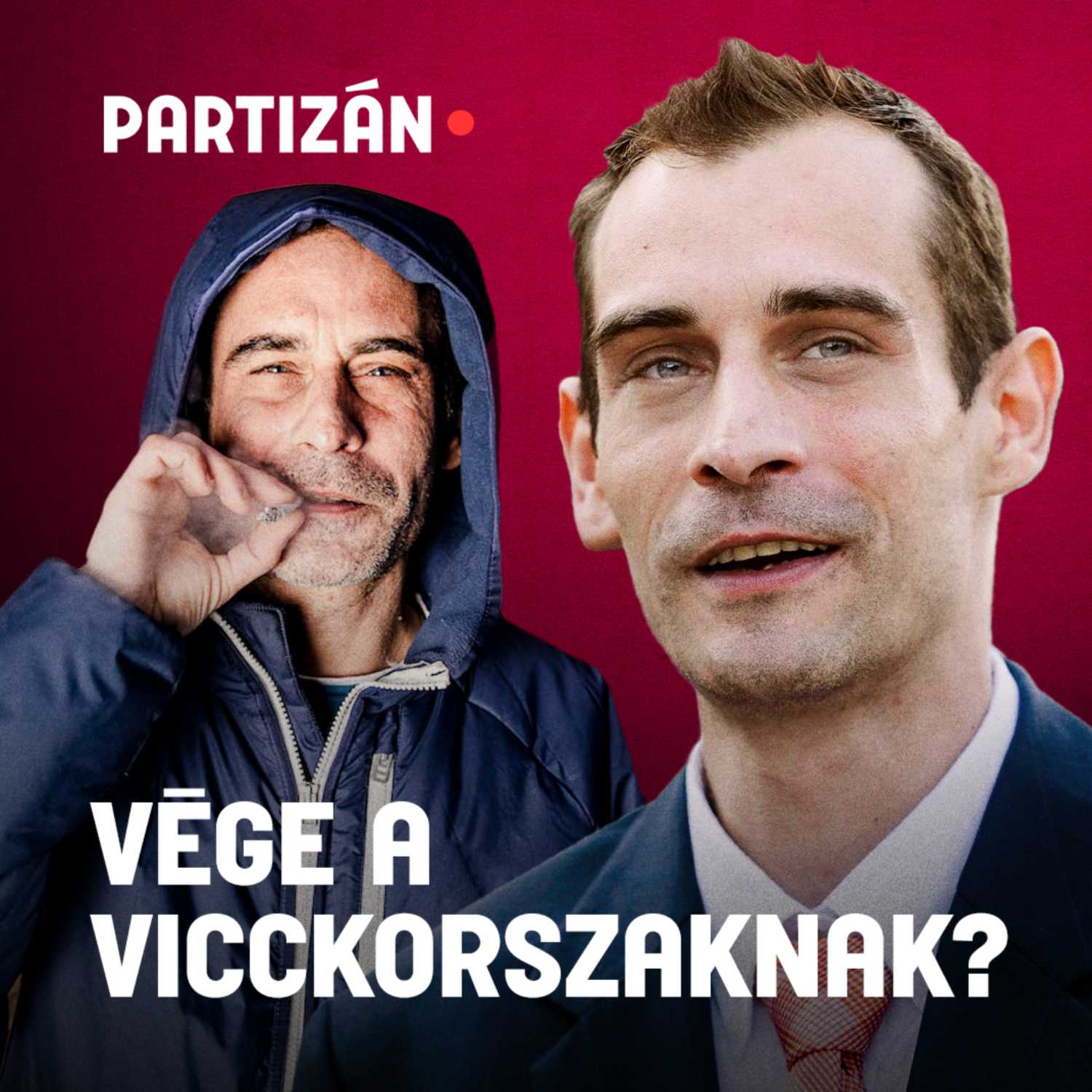 Vicceskedést vagy komoly politikai munkát várnak a Kutyapárt szavazói? | Interjú Kovács Gergellyel