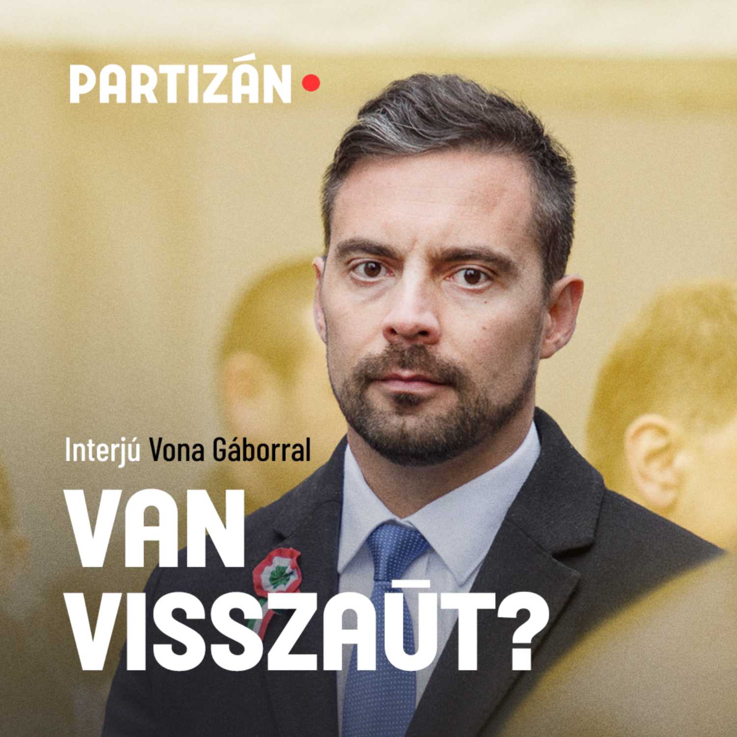 Van visszatérés a politikába? | Interjú Vona Gáborral