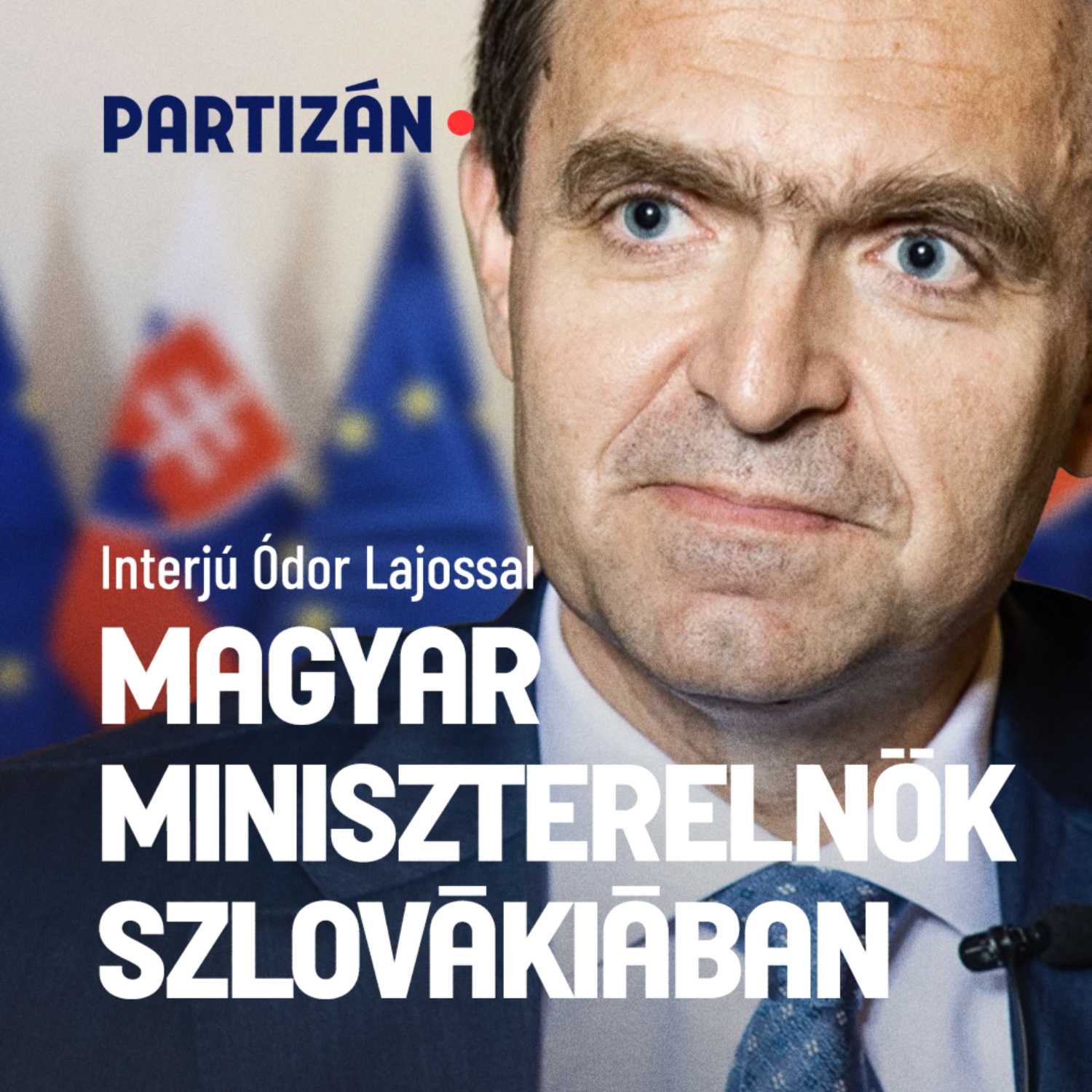 Interjú Ódor Lajossal | Kormányzás, szakértőiség, politika és egy könyv a kritikus gondolkodásról