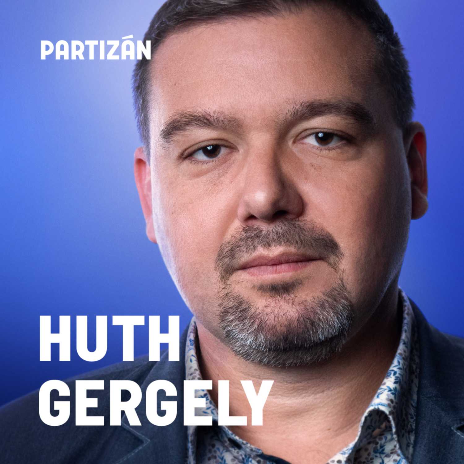 Huth Gergely: Nem tetszik, amit csinálunk? Ne olvassanak minket! | PartizánPOL