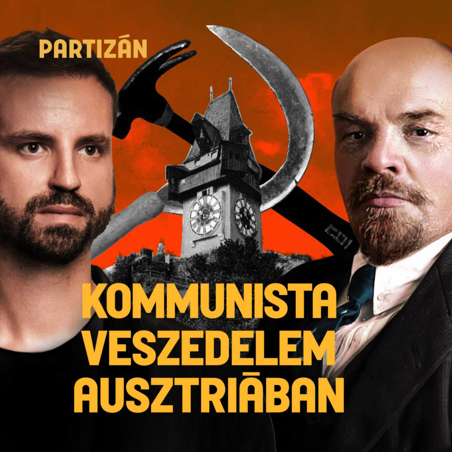 Európa kommunista fővárosában jártunk: így néz ki, ha a vörösök átveszik a hatalmat