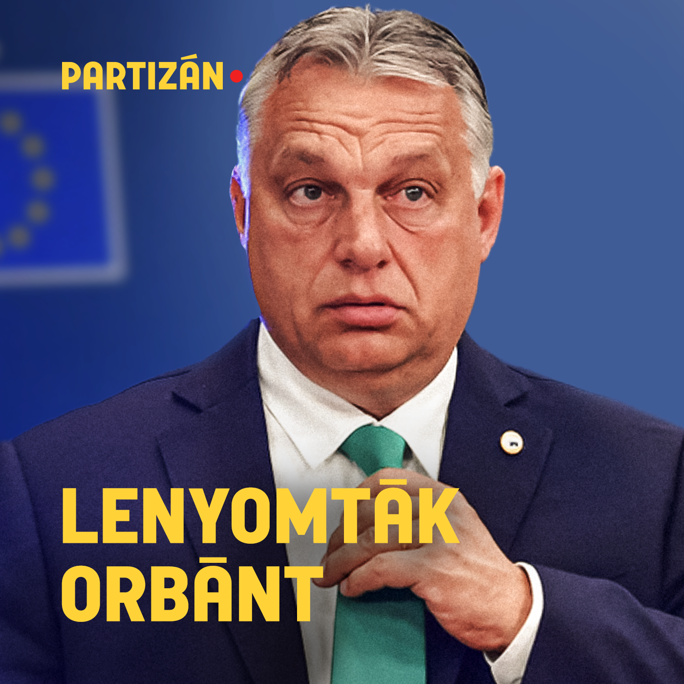 Úgy táncol Orbán, ahogy Brüsszel fütyül | Ukrajna támogatásáról döntött az Európai Tanács