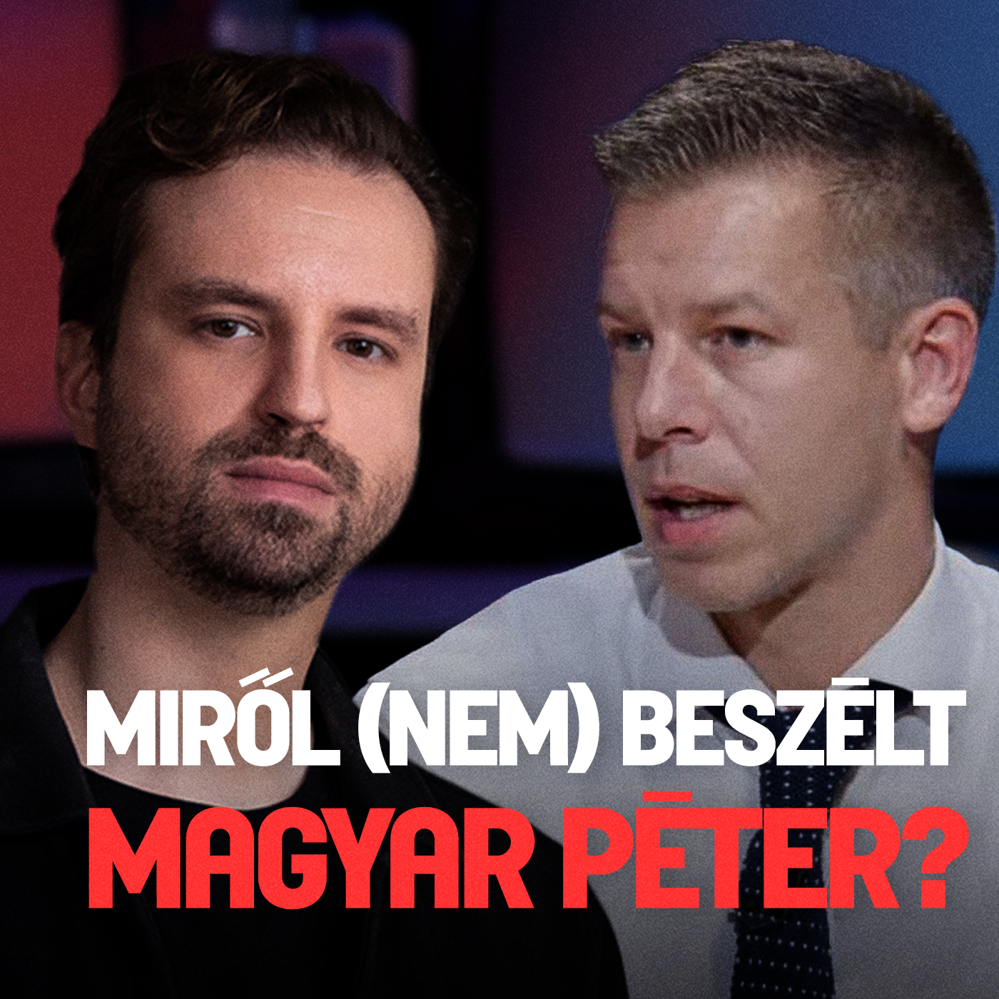 Már nem csak elnöki ügy | Interjú Sarkadi Zsolt, Bódis András és Panyi Szabolcs újságírókkal