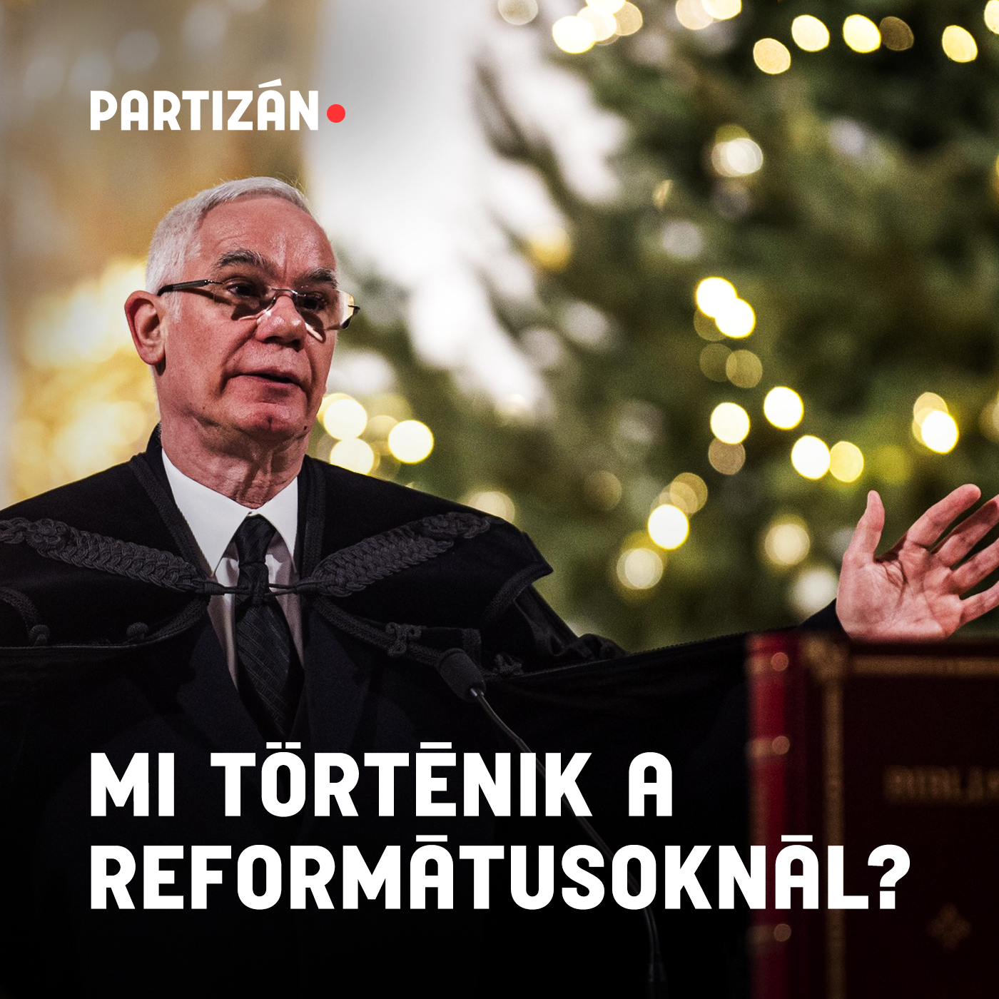 Megrázta a református közösséget Balog és Novák botránya