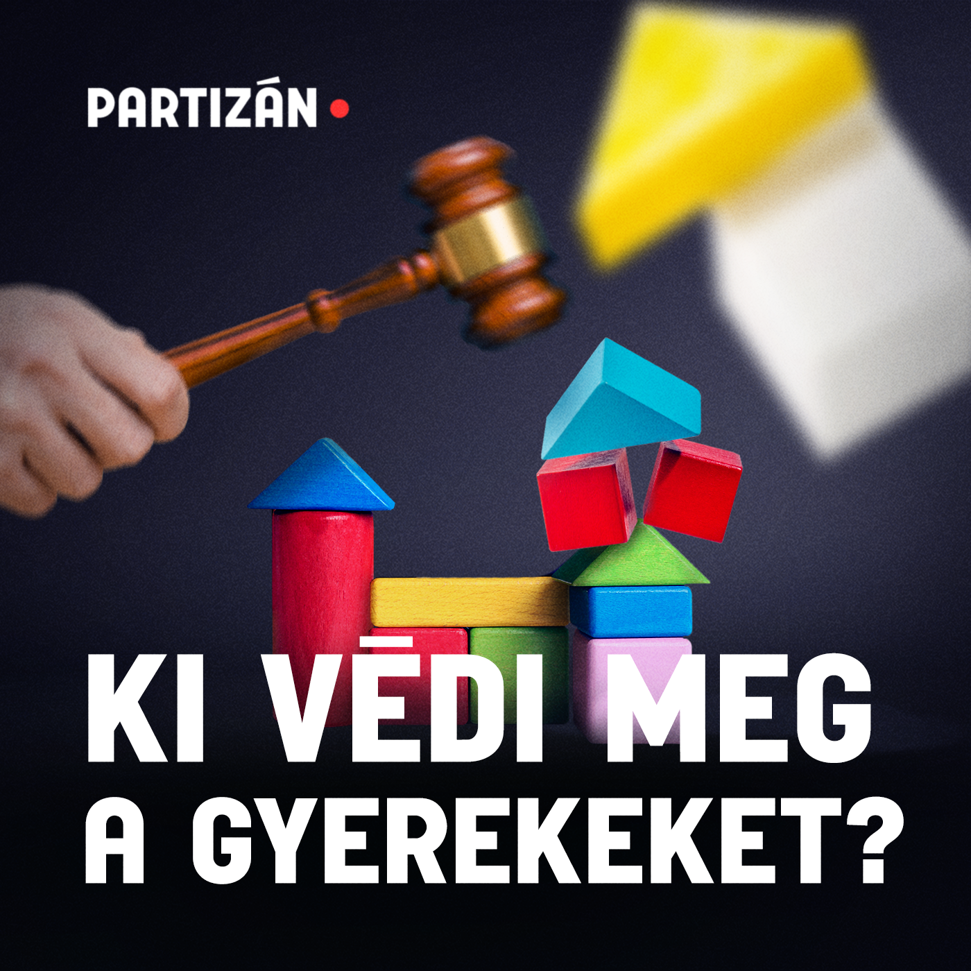 Ez a rendszer magára hagyja a gyerekeket