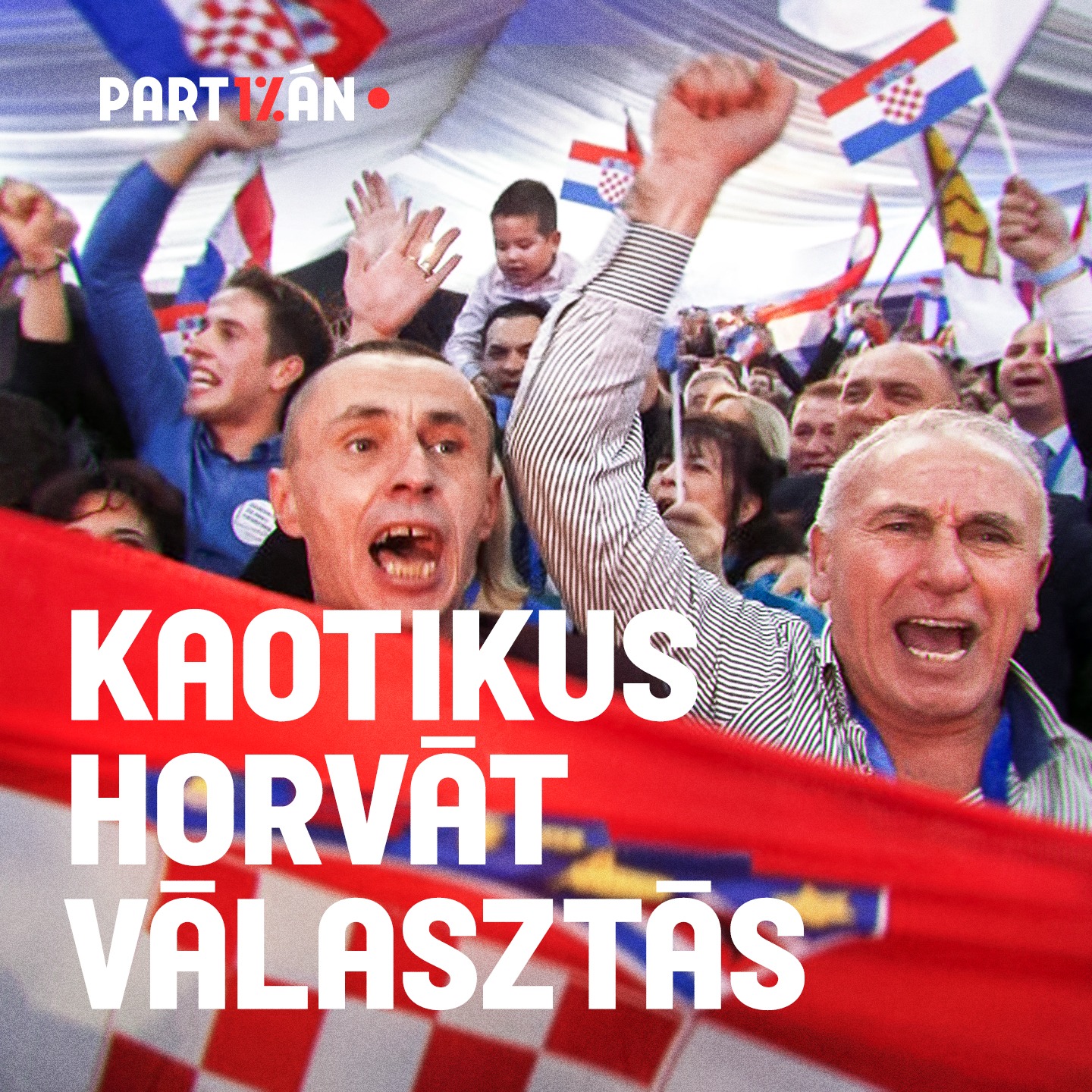 Balpopulista “puccs” készült, de tartja magát a jobboldal Horvátországban | Választási értékelő