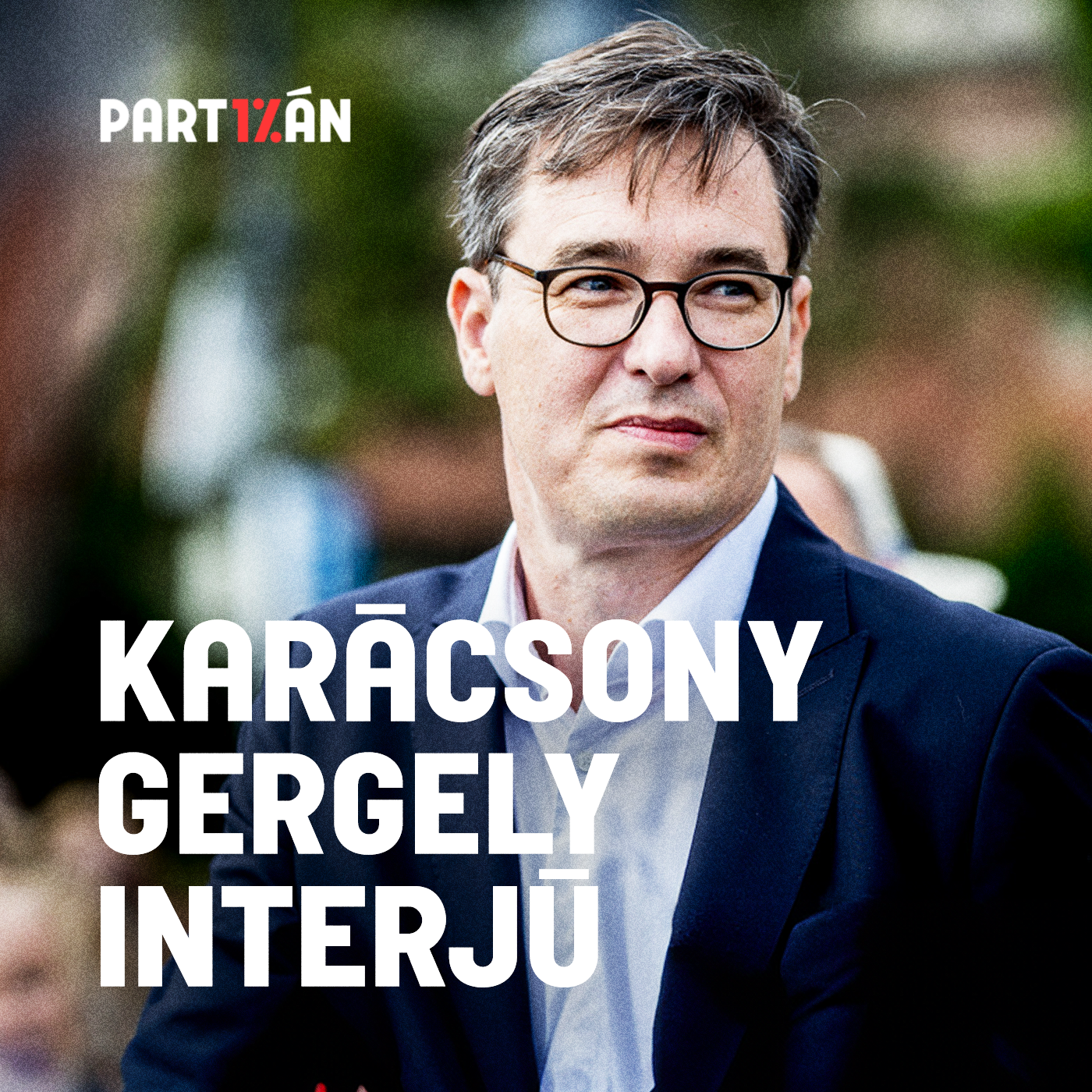 Mi lesz, ha Magyar Péterék is indulnak a budapesti választáson? | Interjú Karácsony Gergellyel