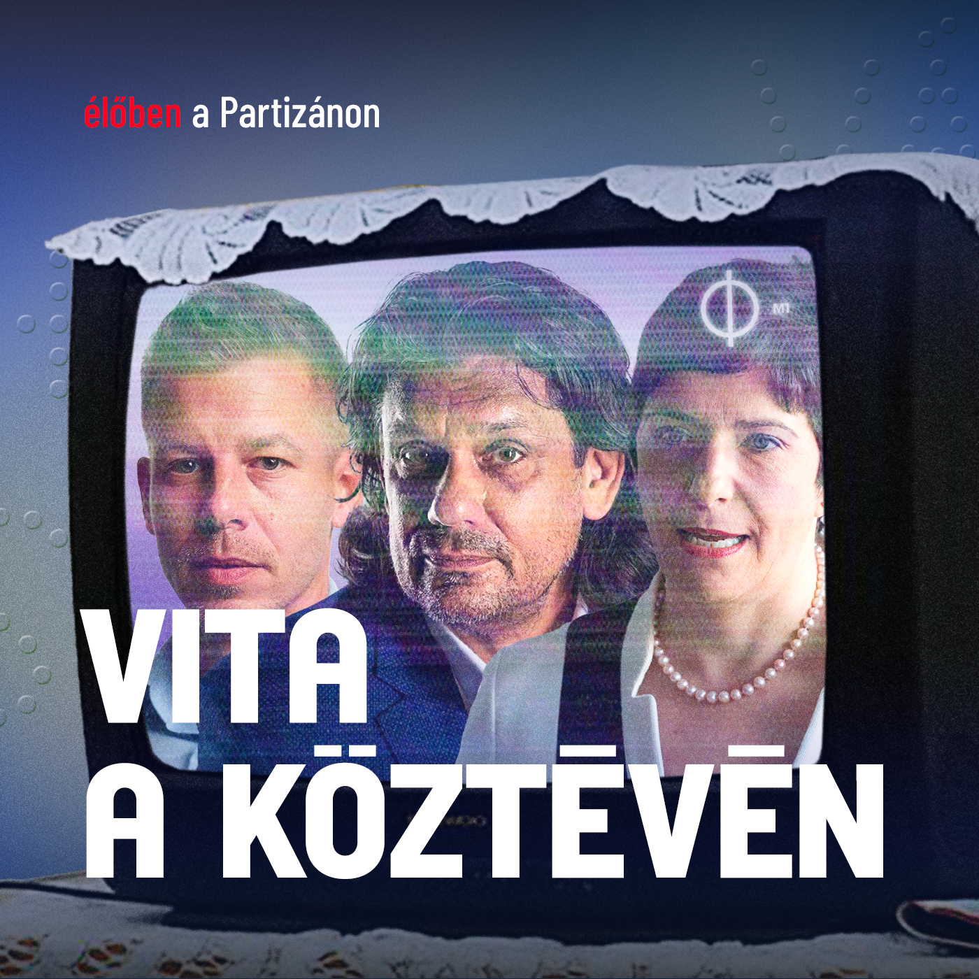 Ki nyerte a köztévés vitát?