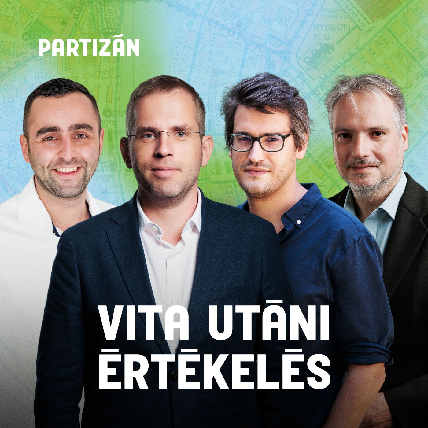 A Karácsony vs. Vitézy vita értékelése