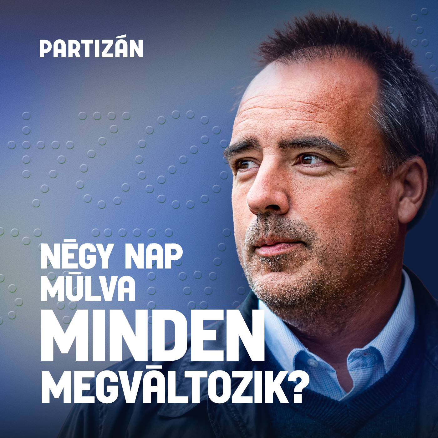 Zűrzavar vagy fegyelem van a Fideszben a kampányfinisben? | Interjú Török Gáborral