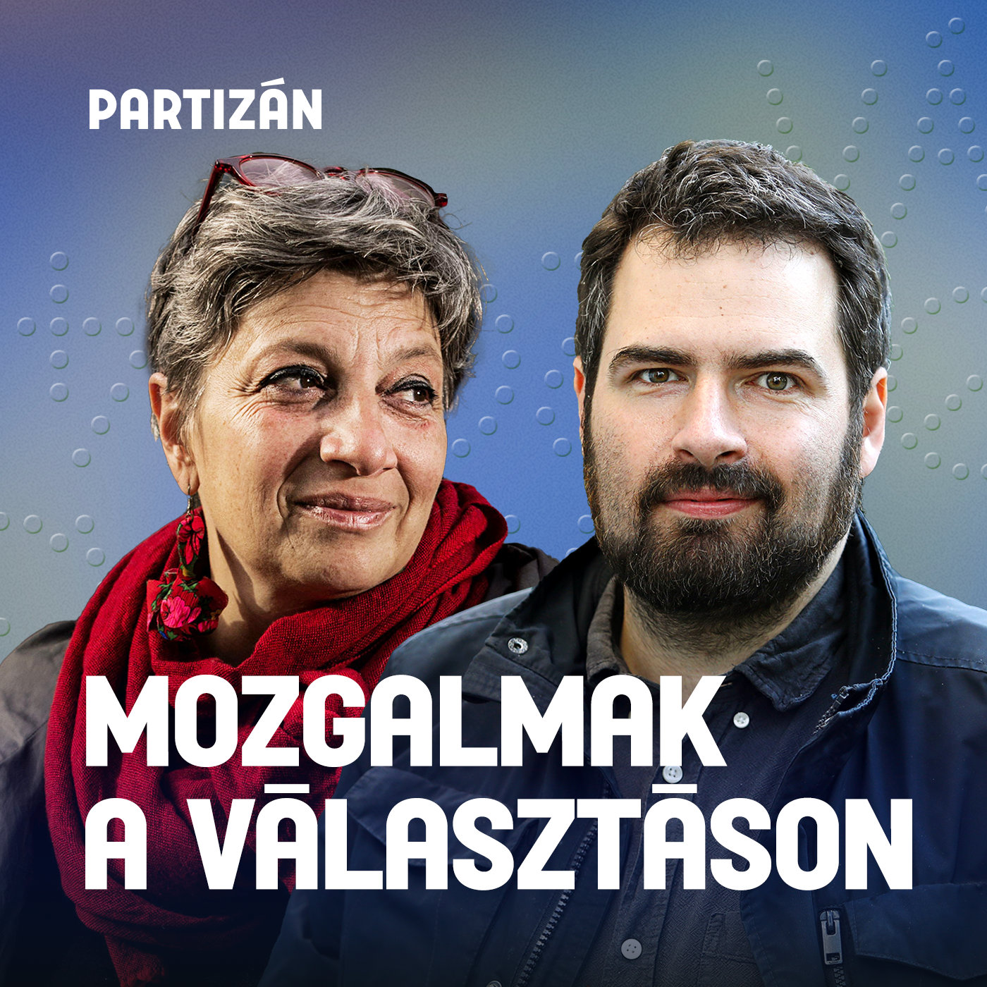 Túl a pártokon: mi vár a mozgalmi politizálásra? | Jámbor András, Shakkour Aram, Törley Katalin