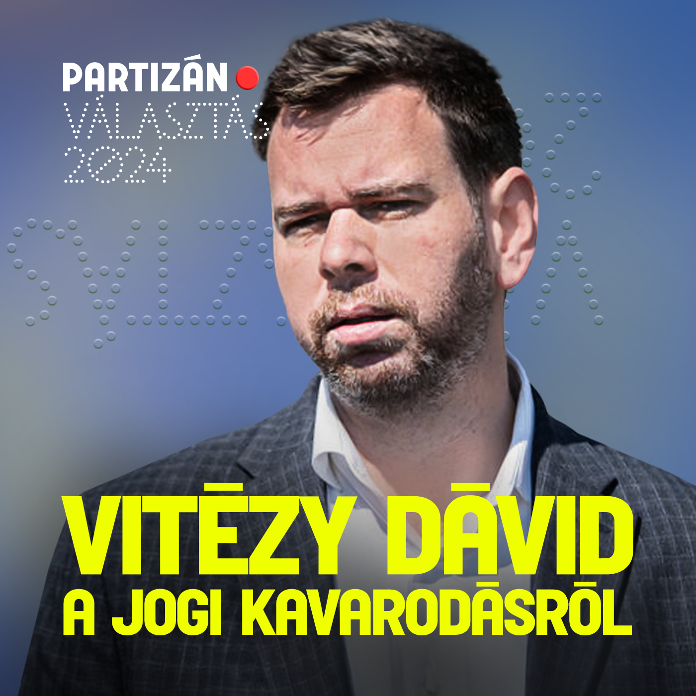 Vitézy: Példátlan Karácsony Donald Trumpról átvett, mocskolódó hisztériakampánya