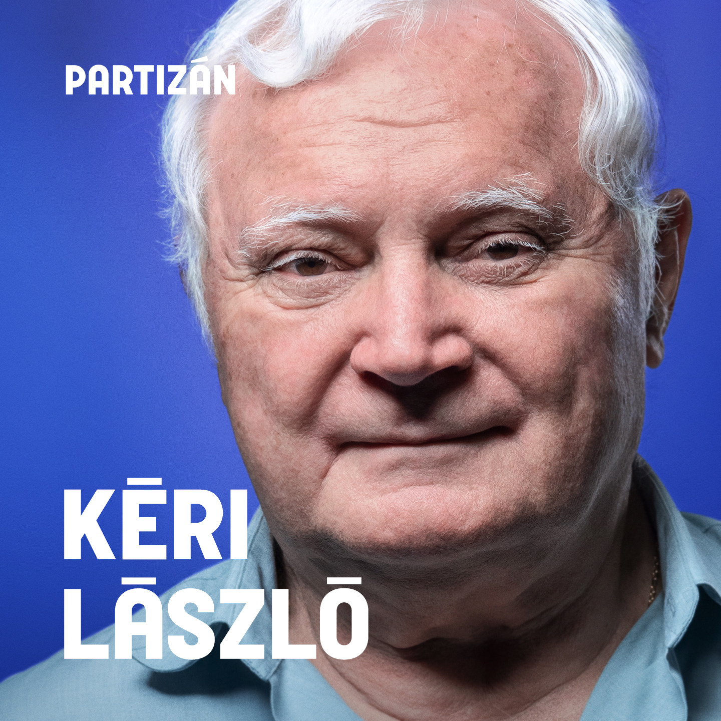 Elemző, politikacsináló? Mindkettő. I Életútinterjú Kéri Lászlóval | PartizánPOL