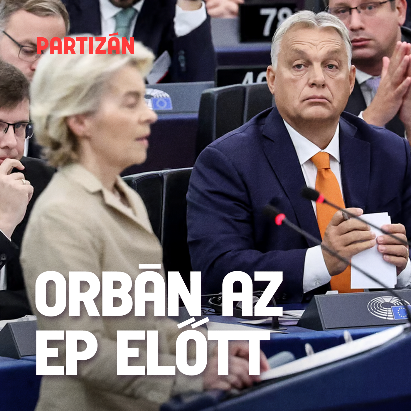 A magyar soros elnökségről vitáztak Strasbourgban | Ruff és Magyari elemez