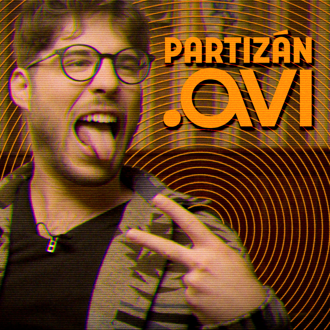 Ungdani – ORBÁN, POTTER, WHISPERTON – Apaképet keresünk! 📼 .avi #05