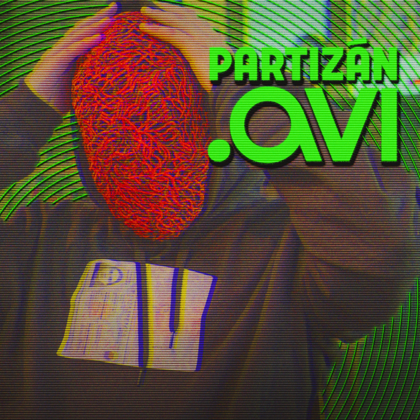 Hundred Sins – Jön a VILÁGVÉGE, 2030-ra KÉSŐ LESZ srácok! 📼 .avi #02