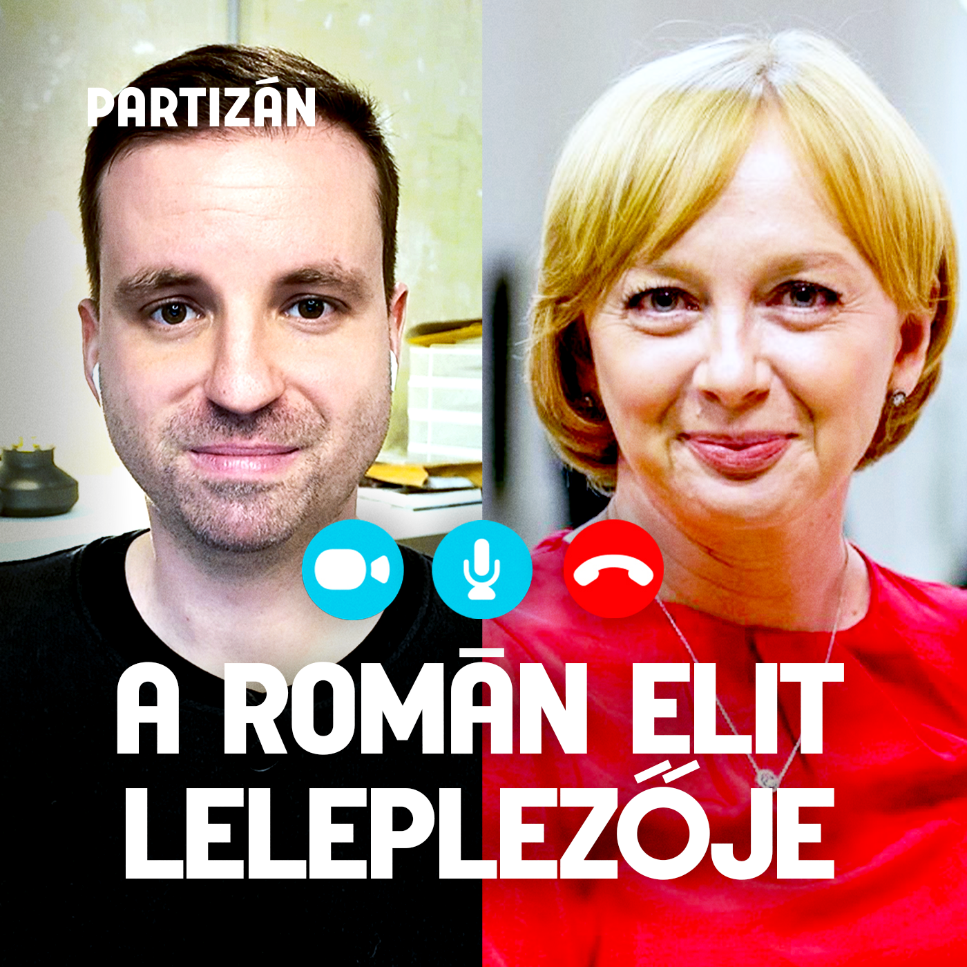 Románia már nem korrupcióellenes minta | Interjú Emilia Șercan román újságíróval