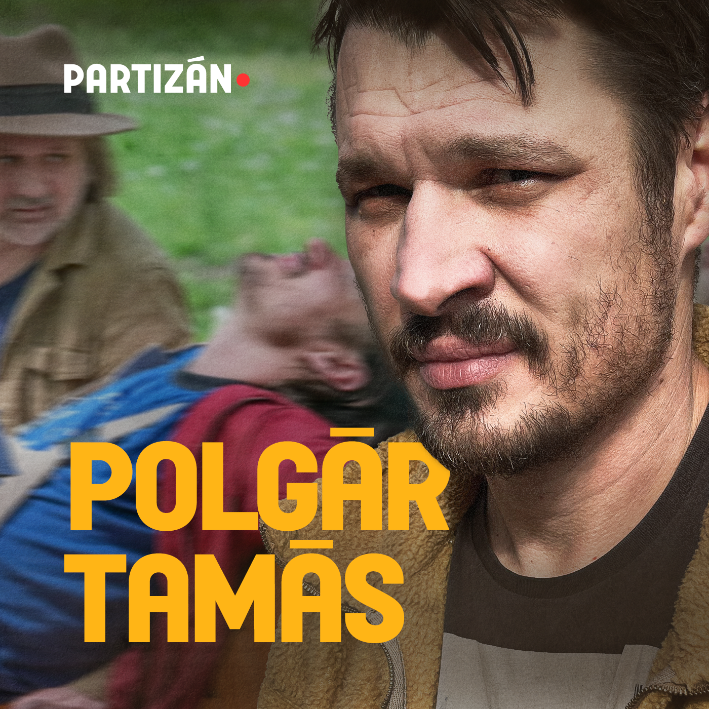 Az aszódi javítóból a nagyjátékfilmekig - interjú Polgár Tamással