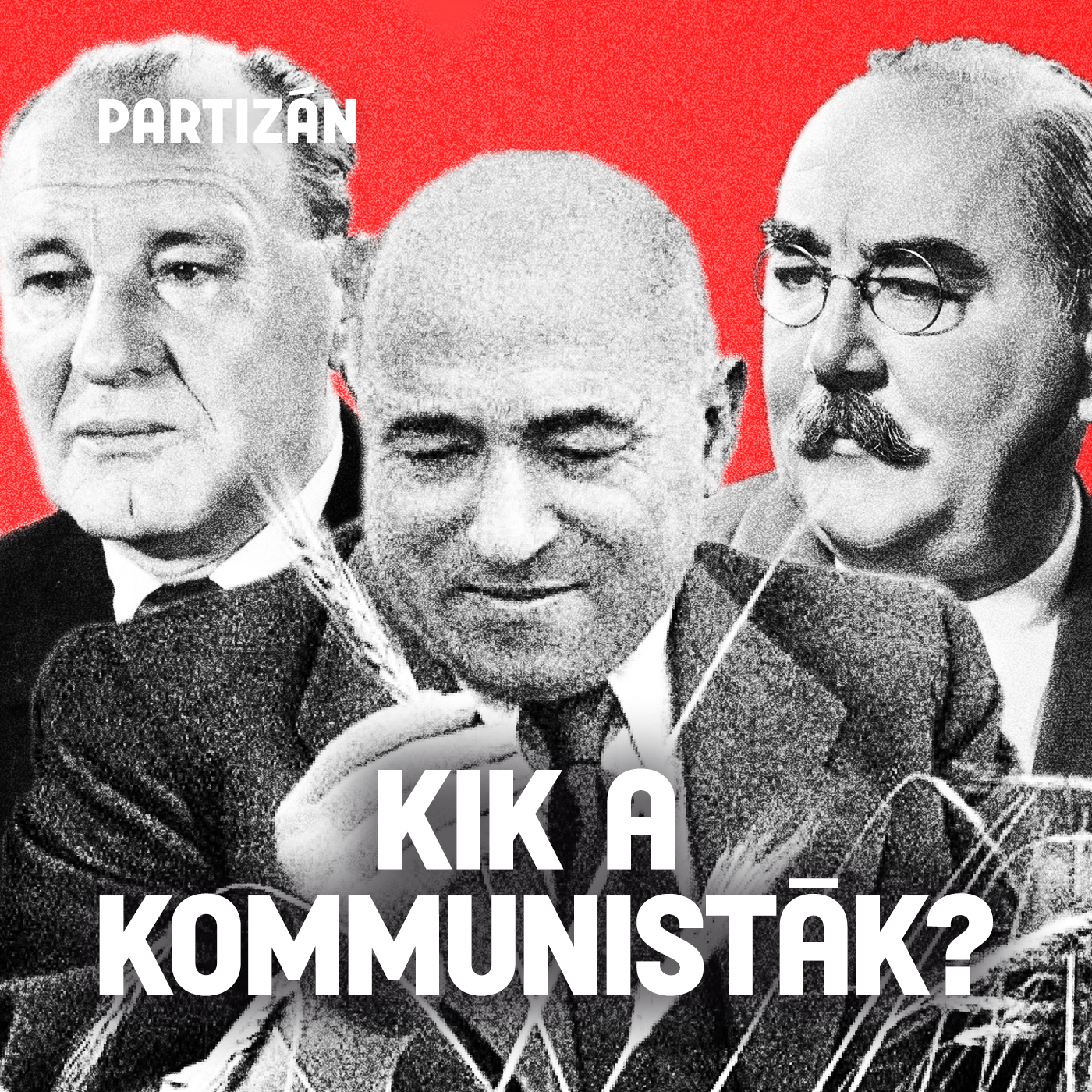 Nem kommunizmus volt Kádár alatt, csak diktatúra | Papp István történésszel a magyar kommunistákról