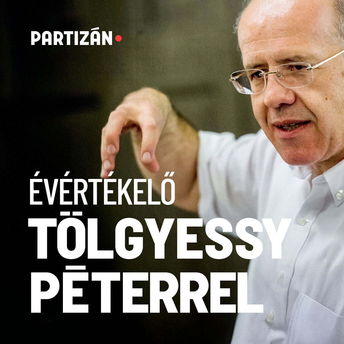 Közeleg az újabb magyar rendszerváltás? - Tölgyessy Péter 2024-ről