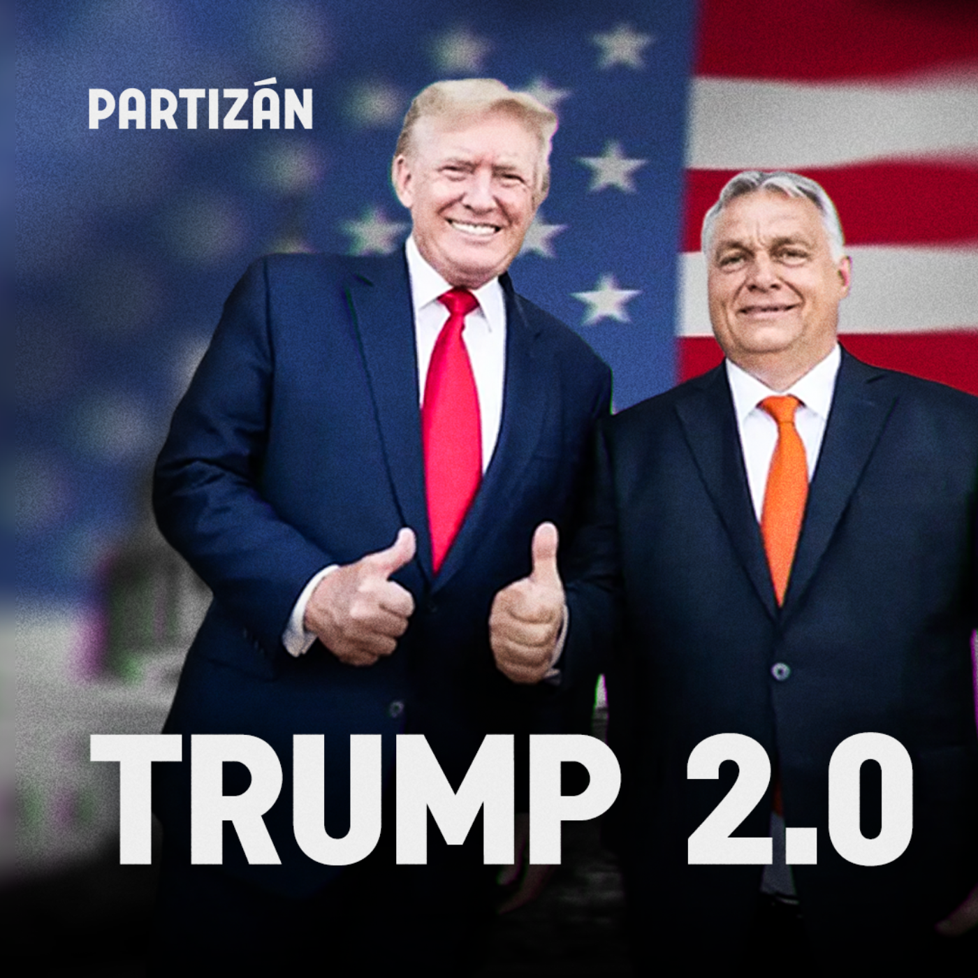 A Trump-barátság Orbánnak hasznos, nem a magyaroknak | Interjú Obama volt tanácsadójával