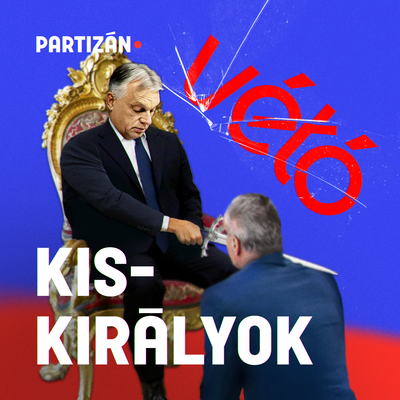 Elhiszik az emberek, hogy tényleg elküldhetik a NER-t? ❌ Vétó #44 élőben, Hajdúböszörményből!
