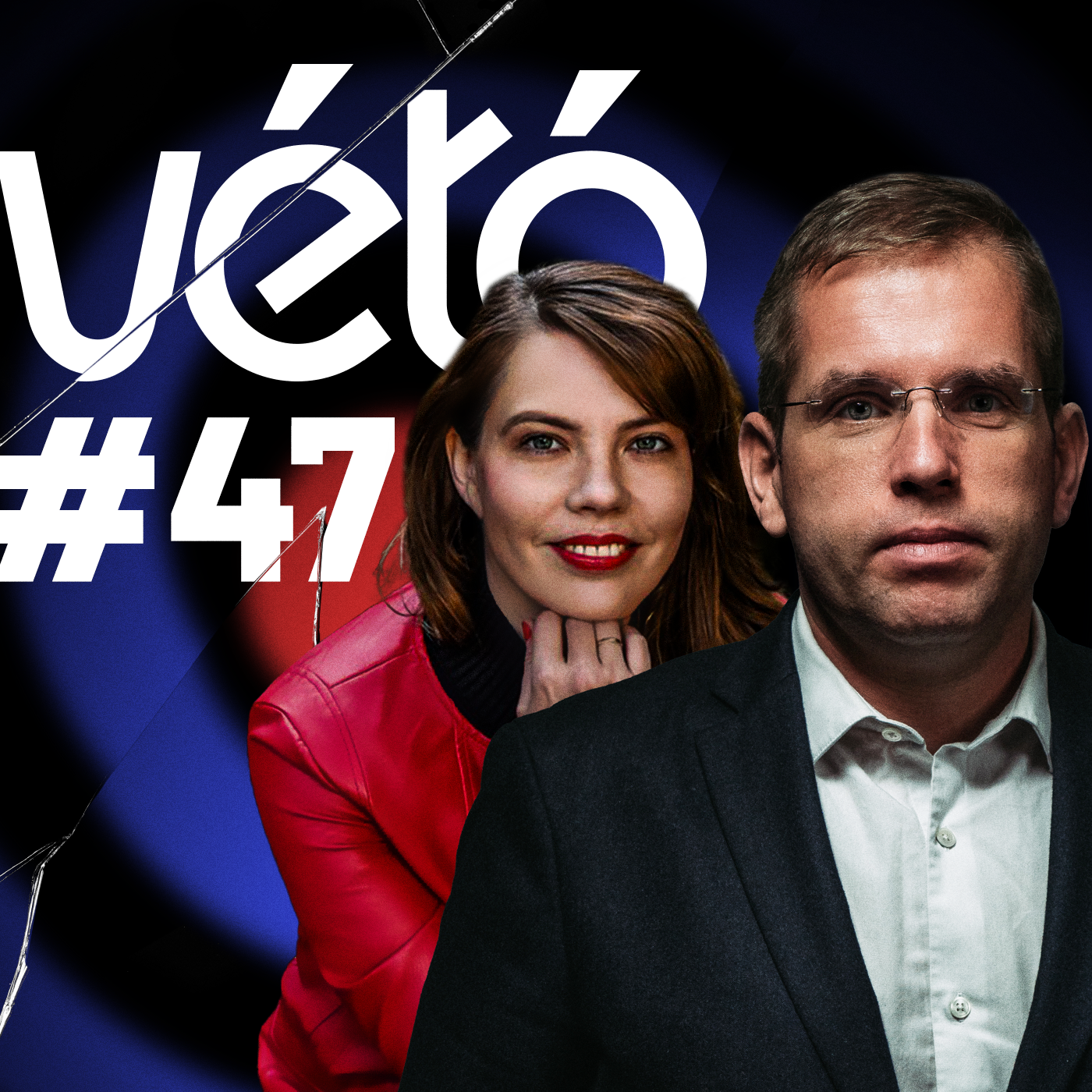 Ezért épített Orbán saját hálózatot ❌ Vétó # 47 | vendég: Kristóf Luca