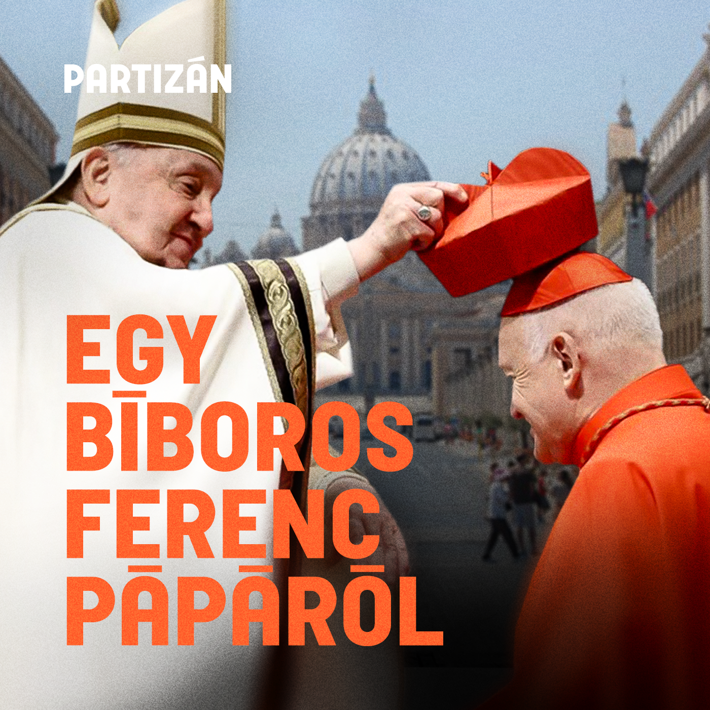 A Konklávé film hasonlít egy igazi konklávéra - bíboros a pápáról, a pápaválasztásról