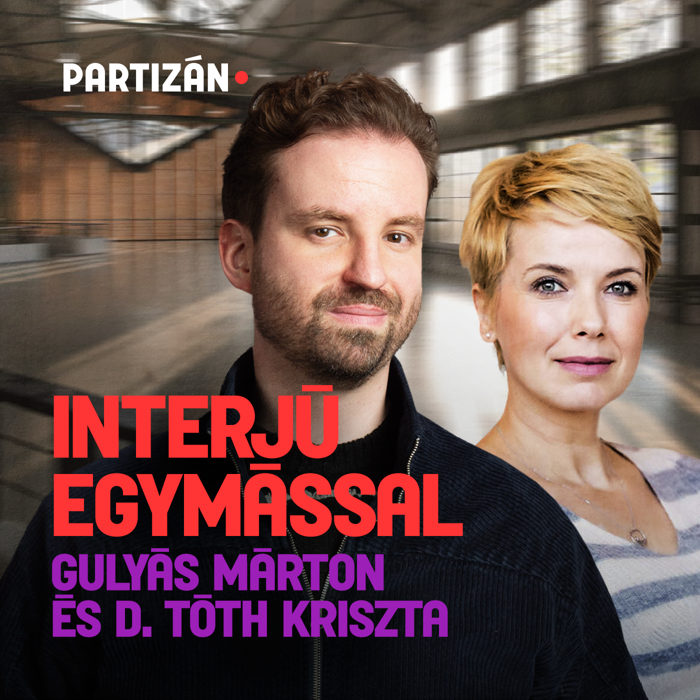 Csak Neked Mondom! (Különkiadás) - Élőben a WMN Fesztiválról