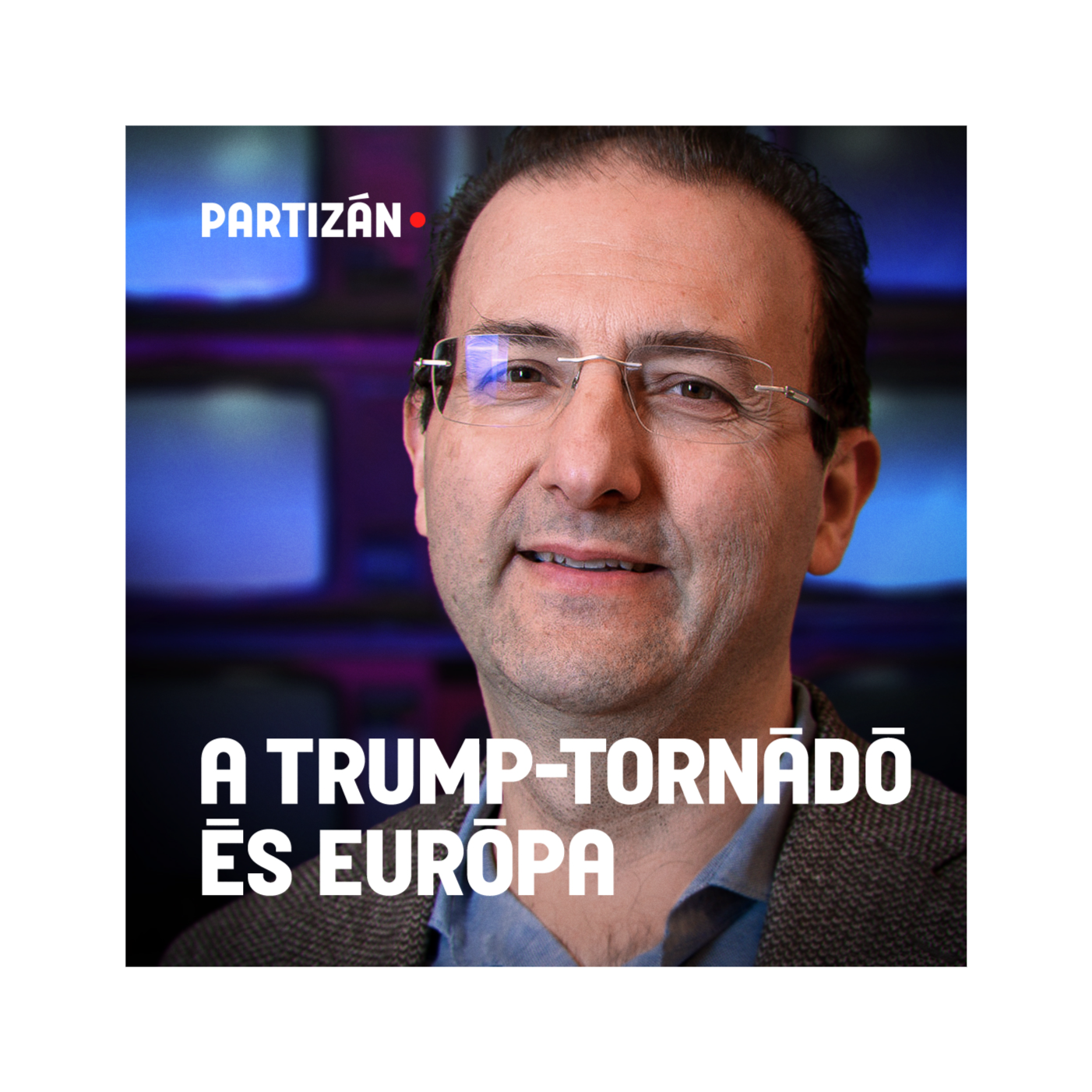 Össze tudja szedni magát Európa? | Interjú Orbán Krisztiánnal