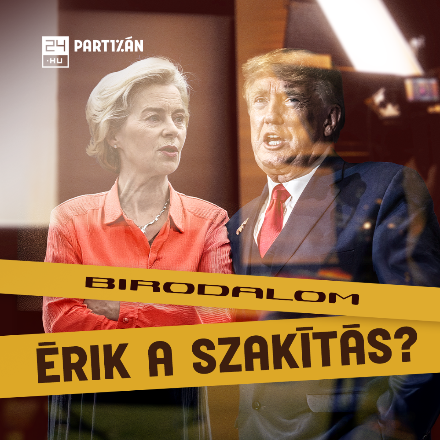 Trump a szövetségesekkel fizettetné meg Amerika “naggyá tételét” | Birodalom #01