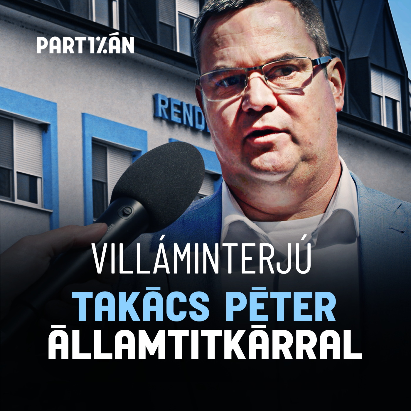 Egészségügyi államtitkár: Négyes alát adnék a teljesítményemre