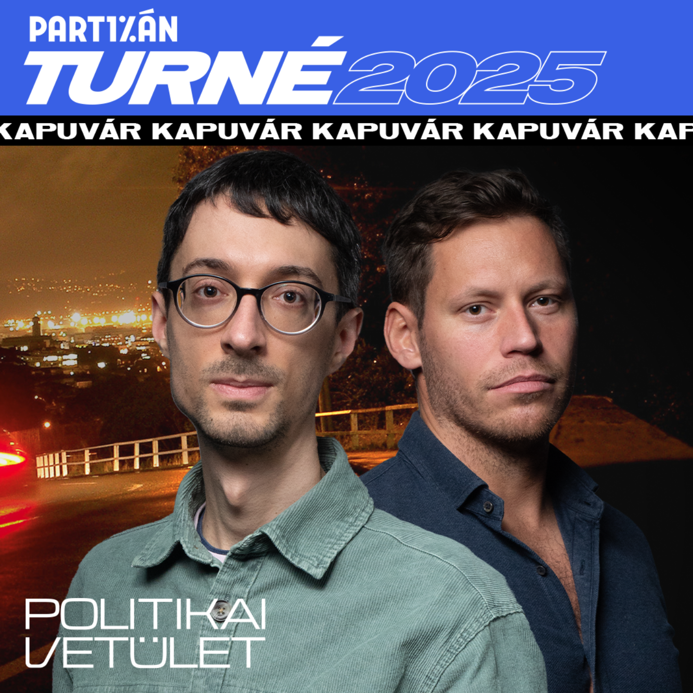 A trafikos életét is felforgatják az Ausztriába ingázók | Politikai Vetület #04