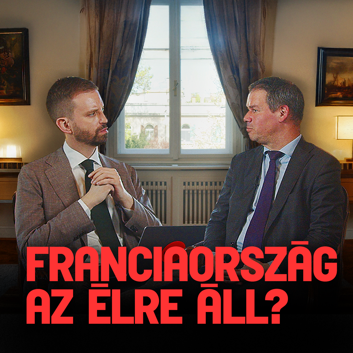 “Rangos francia politikusok jönnek majd a Budapest Pride-ra” | Interjú Jonathan Lacôte nagykövettel