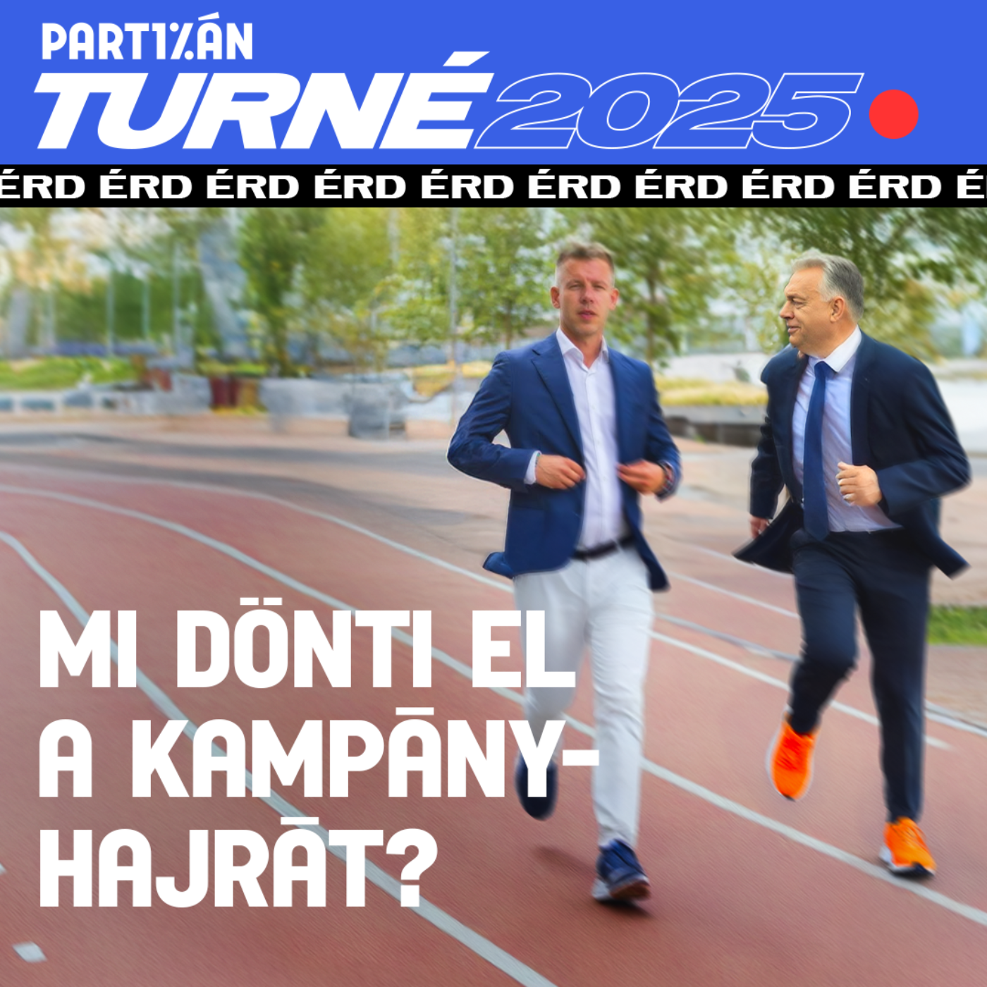 1 év múlva választás – Min fog múlni a győzelem?