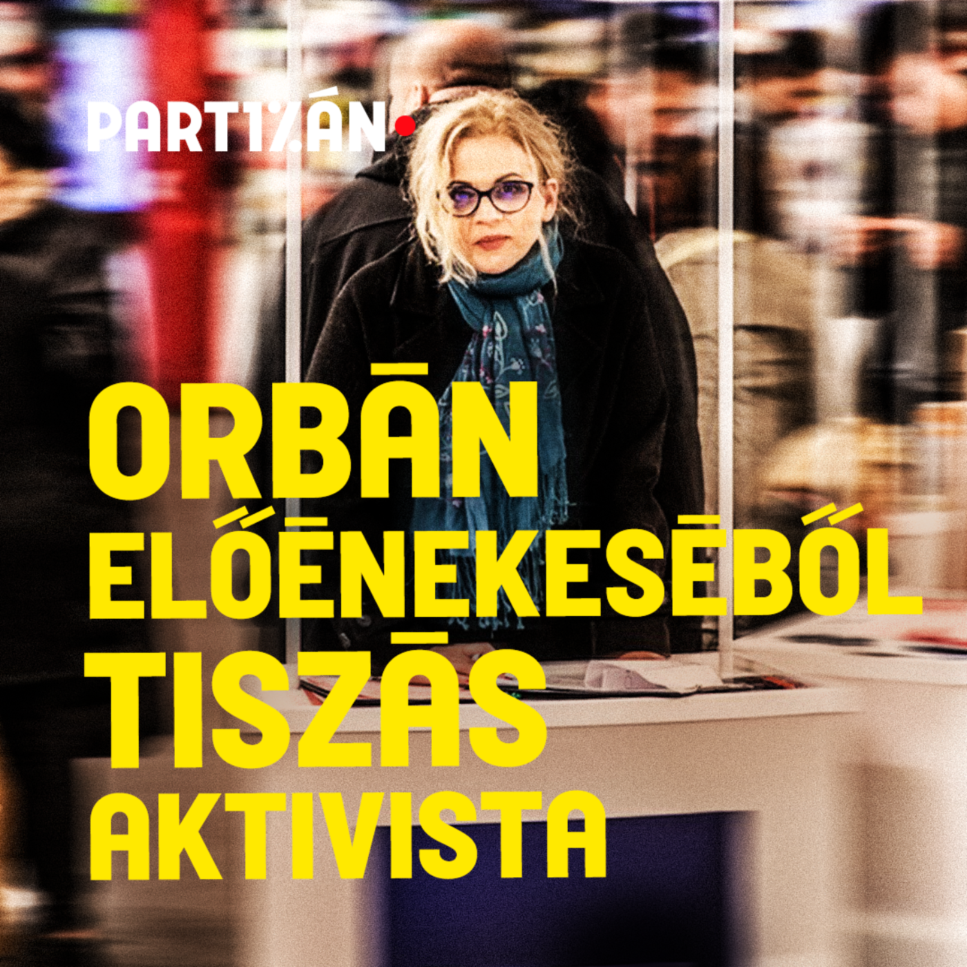 “Lévai Anikó hordja a nadrágot? Hát, szerintem igen!” – Gergely Éva, a Fidesztől elpártolt énekes
