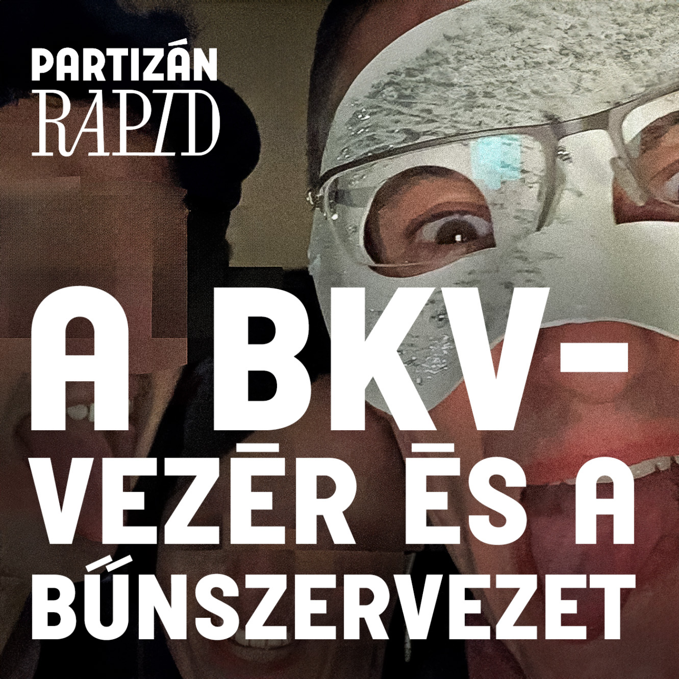 Együtt utazgatott és bulizott a BKV-vezér és a “Nagymester”