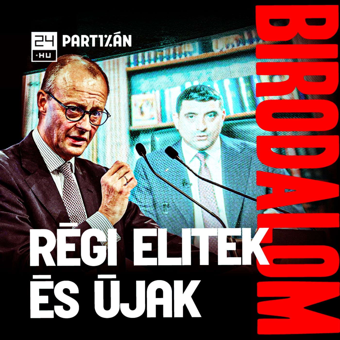 Megállíthatják a centristák az illiberális előretörést? | Birodalom #04