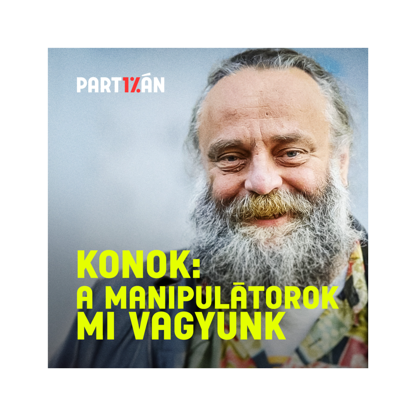 Konok: Csapdahelyzet volt az Ötnek az Orbán-interjú