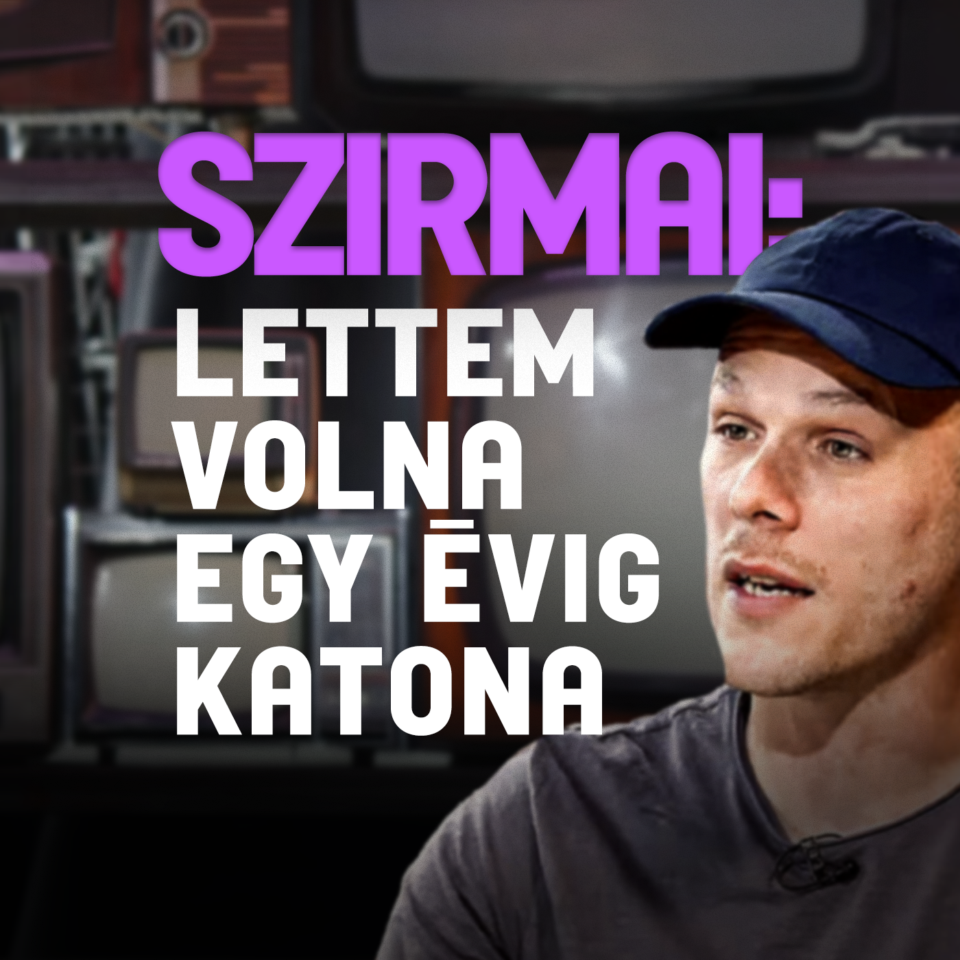 Szirmai Gergely a Harcosok klubjáról, férfiasságról és propagandáról