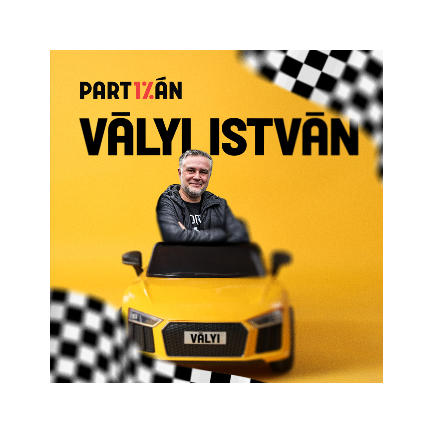 A korrupció melegágya-e az autós újságírás? - válaszol az ex-speedzone-os Vályi István